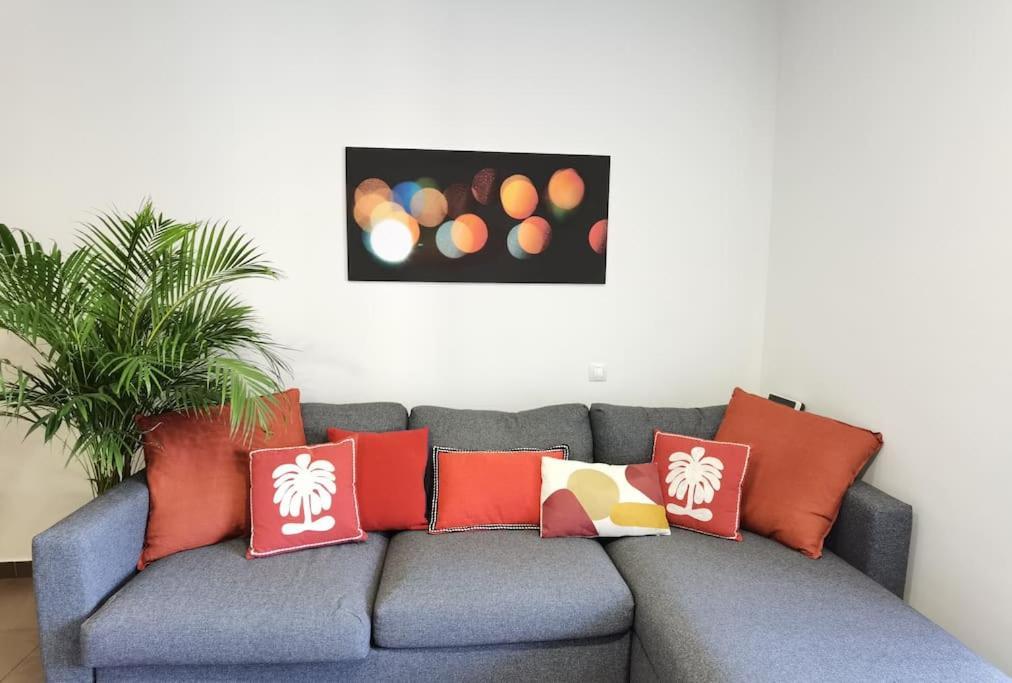 M&E Agency Apartments Valencia 277 By Marta And Emanuele Barcelona Luaran gambar