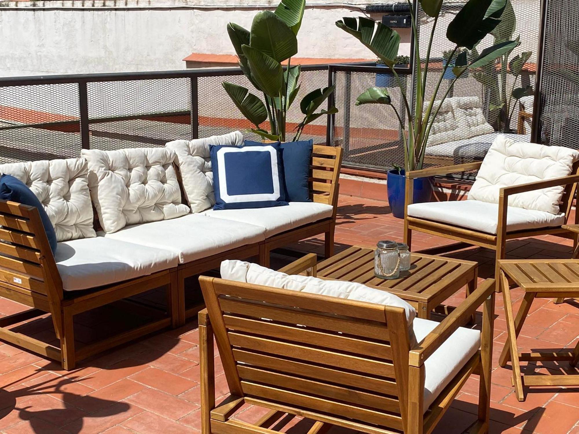 M&E Agency Apartments Valencia 277 By Marta And Emanuele Barcelona Luaran gambar
