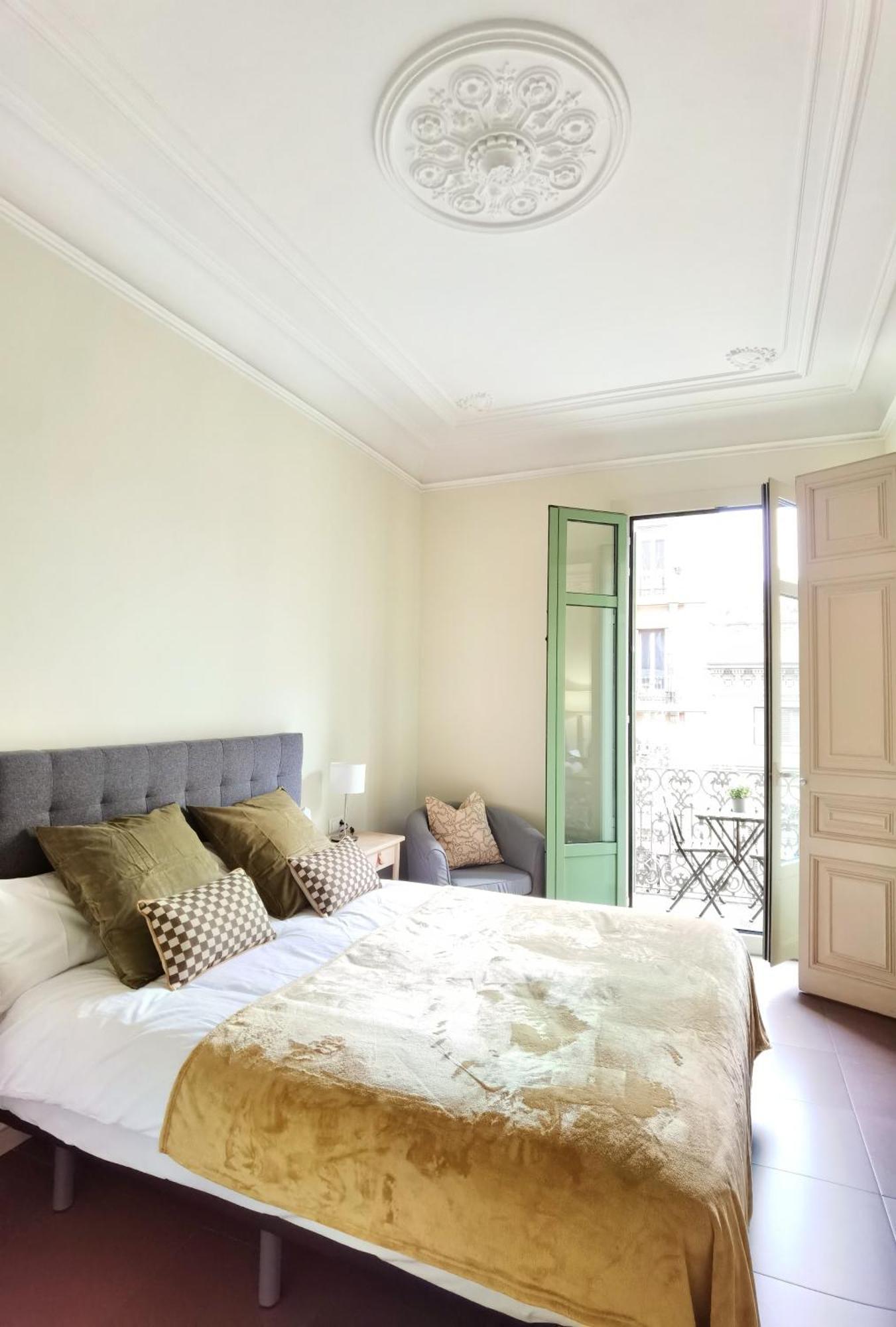 M&E Agency Apartments Valencia 277 By Marta And Emanuele Barcelona Luaran gambar