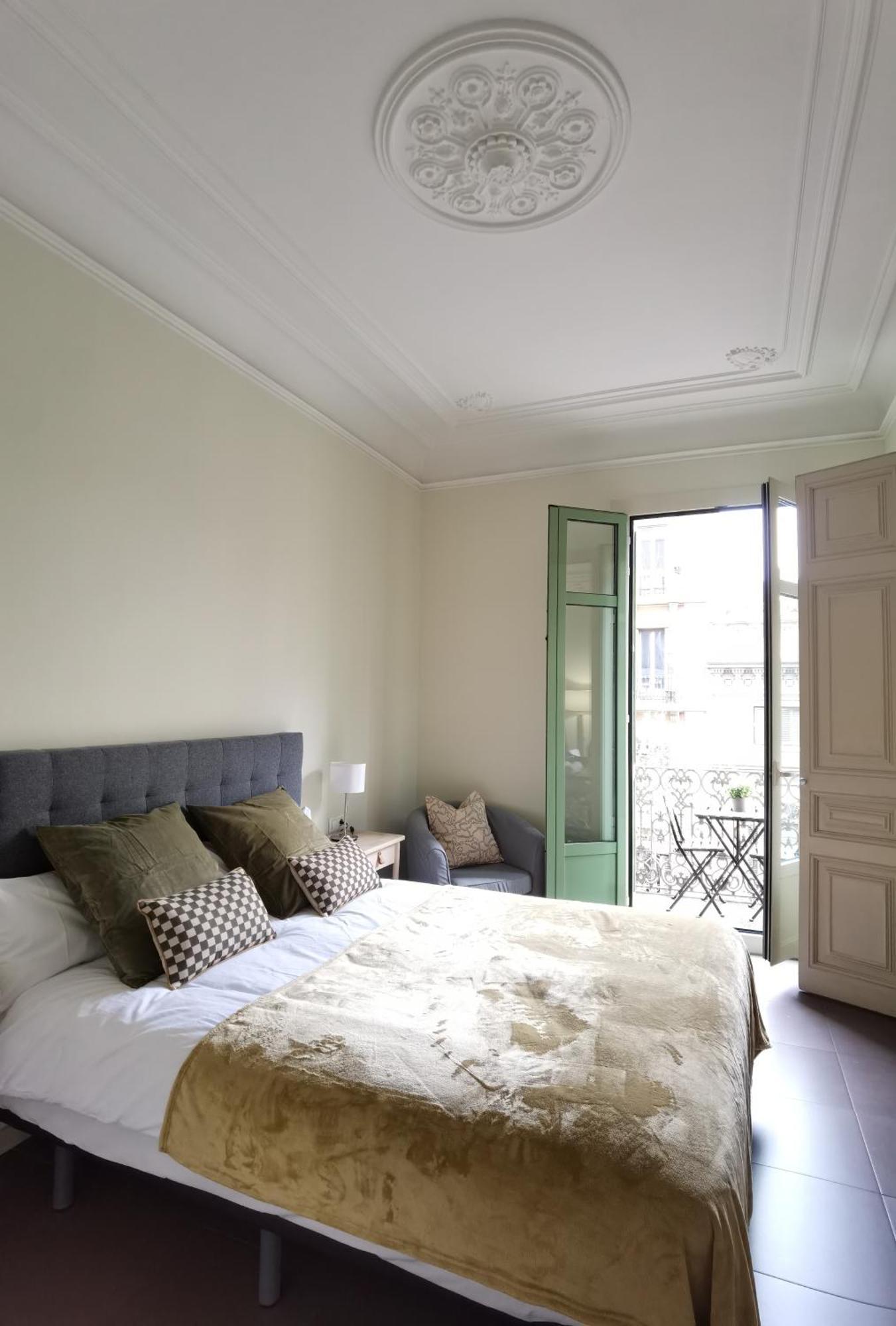 M&E Agency Apartments Valencia 277 By Marta And Emanuele Barcelona Luaran gambar