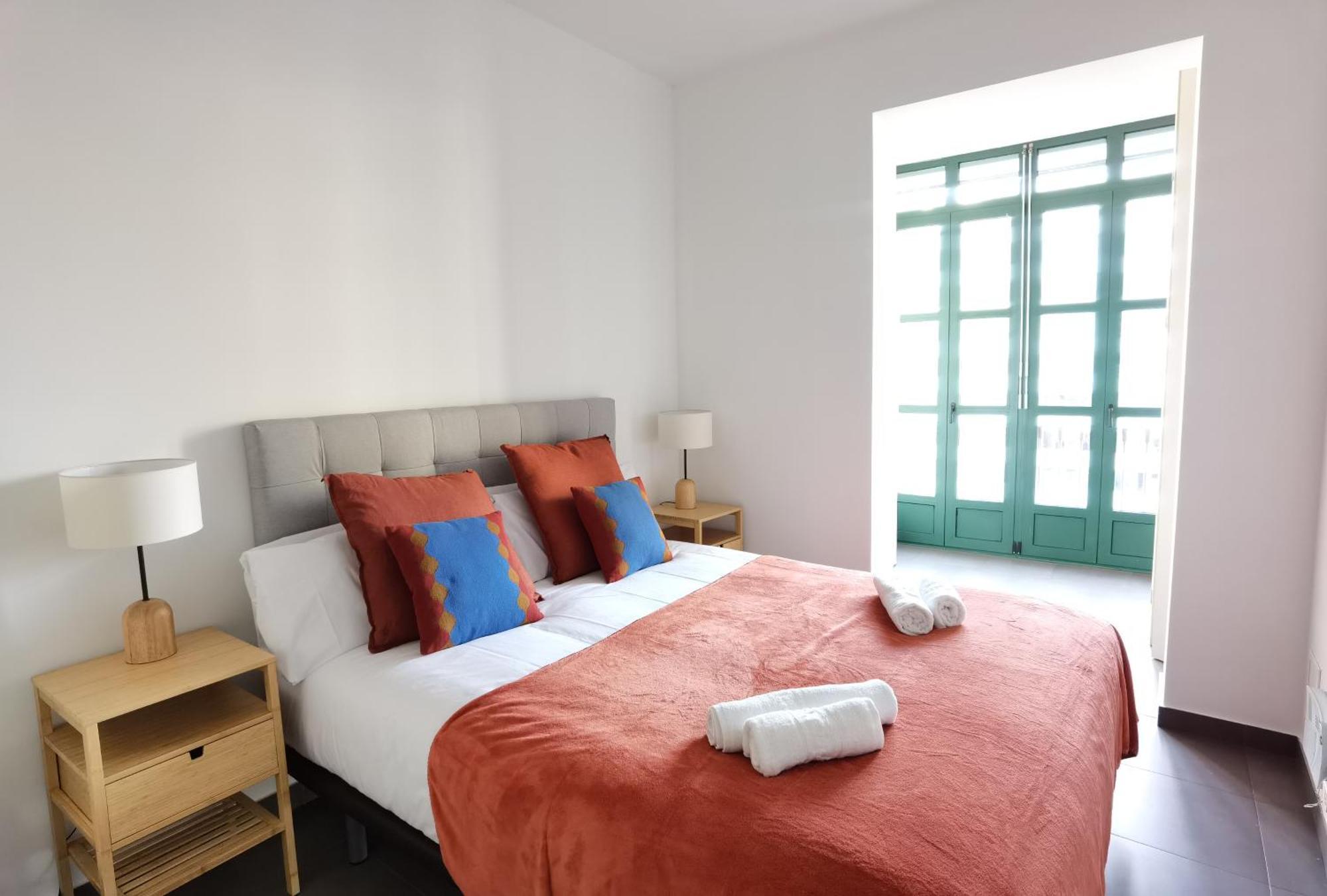 M&E Agency Apartments Valencia 277 By Marta And Emanuele Barcelona Luaran gambar