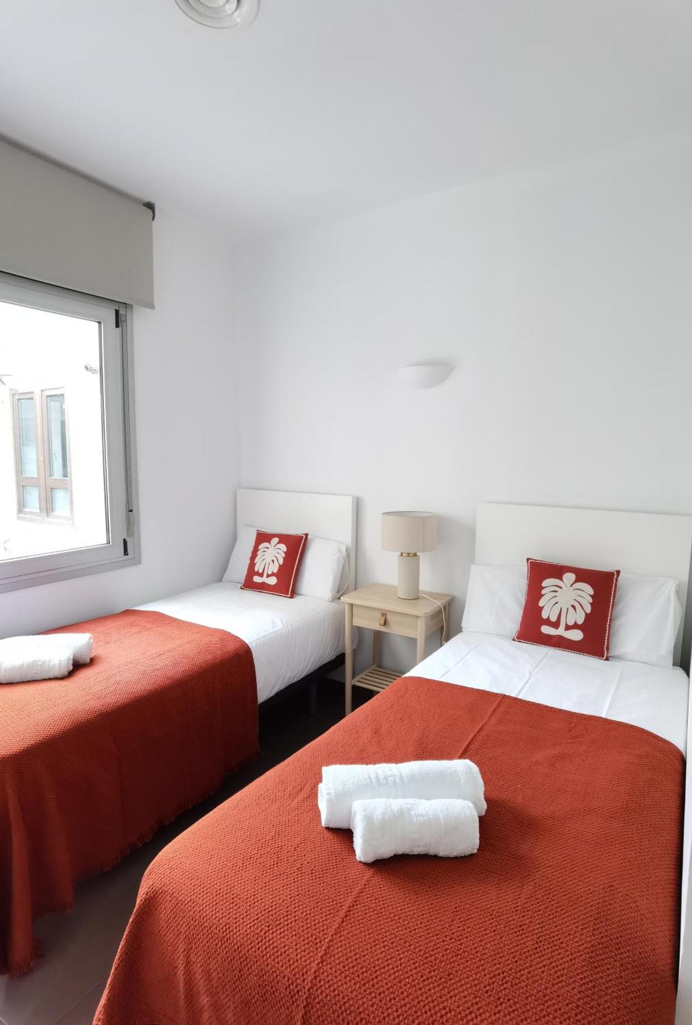M&E Agency Apartments Valencia 277 By Marta And Emanuele Barcelona Luaran gambar