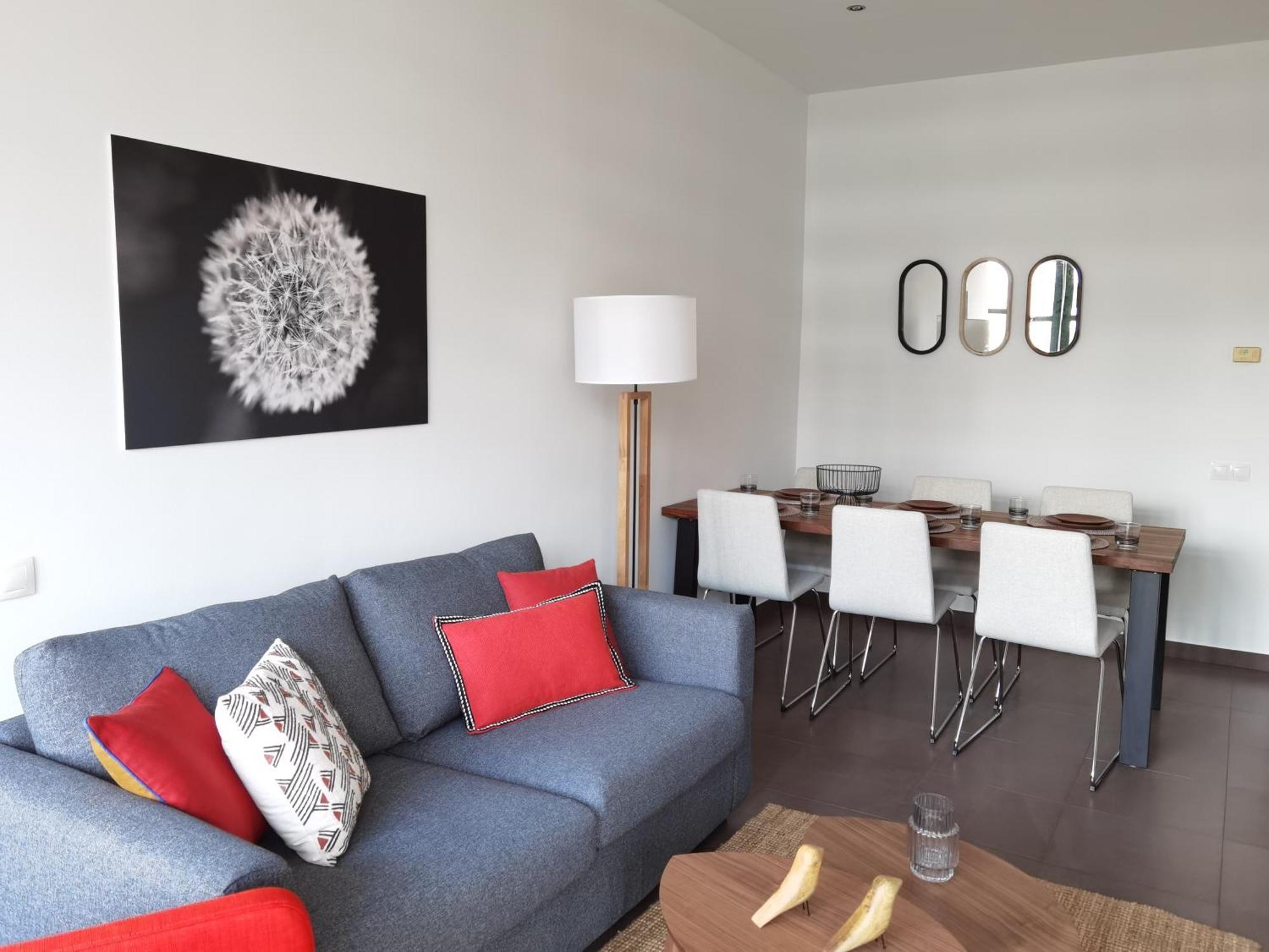 M&E Agency Apartments Valencia 277 By Marta And Emanuele Barcelona Luaran gambar