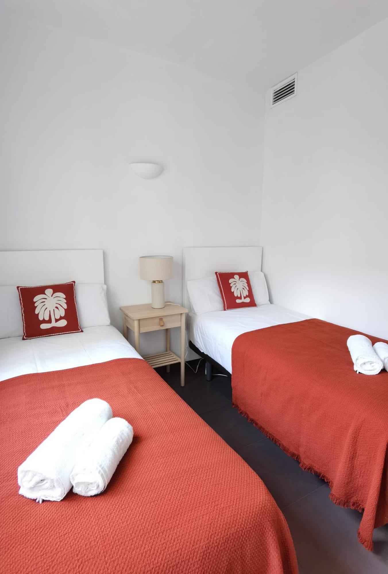 M&E Agency Apartments Valencia 277 By Marta And Emanuele Barcelona Luaran gambar