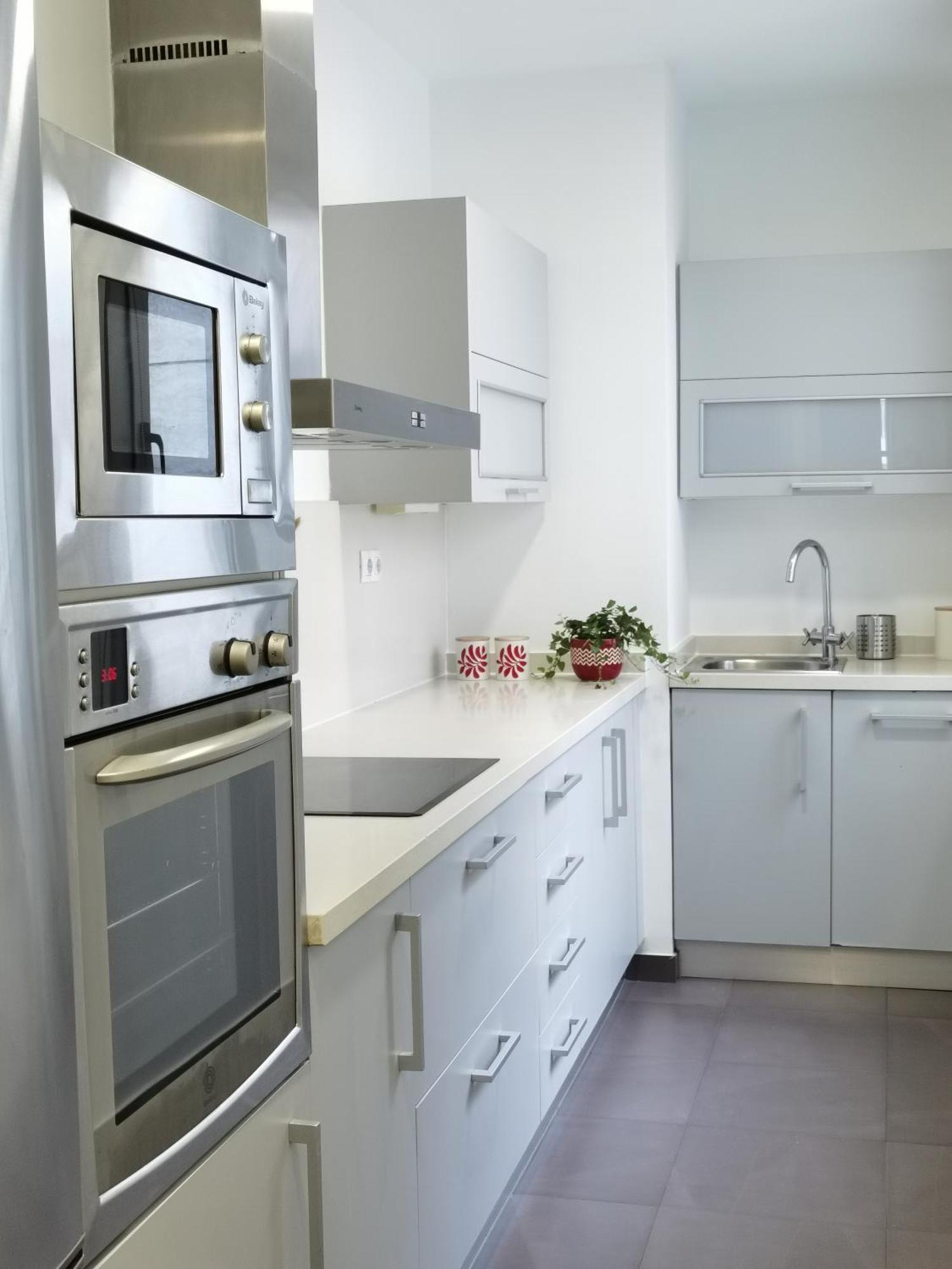 M&E Agency Apartments Valencia 277 By Marta And Emanuele Barcelona Luaran gambar