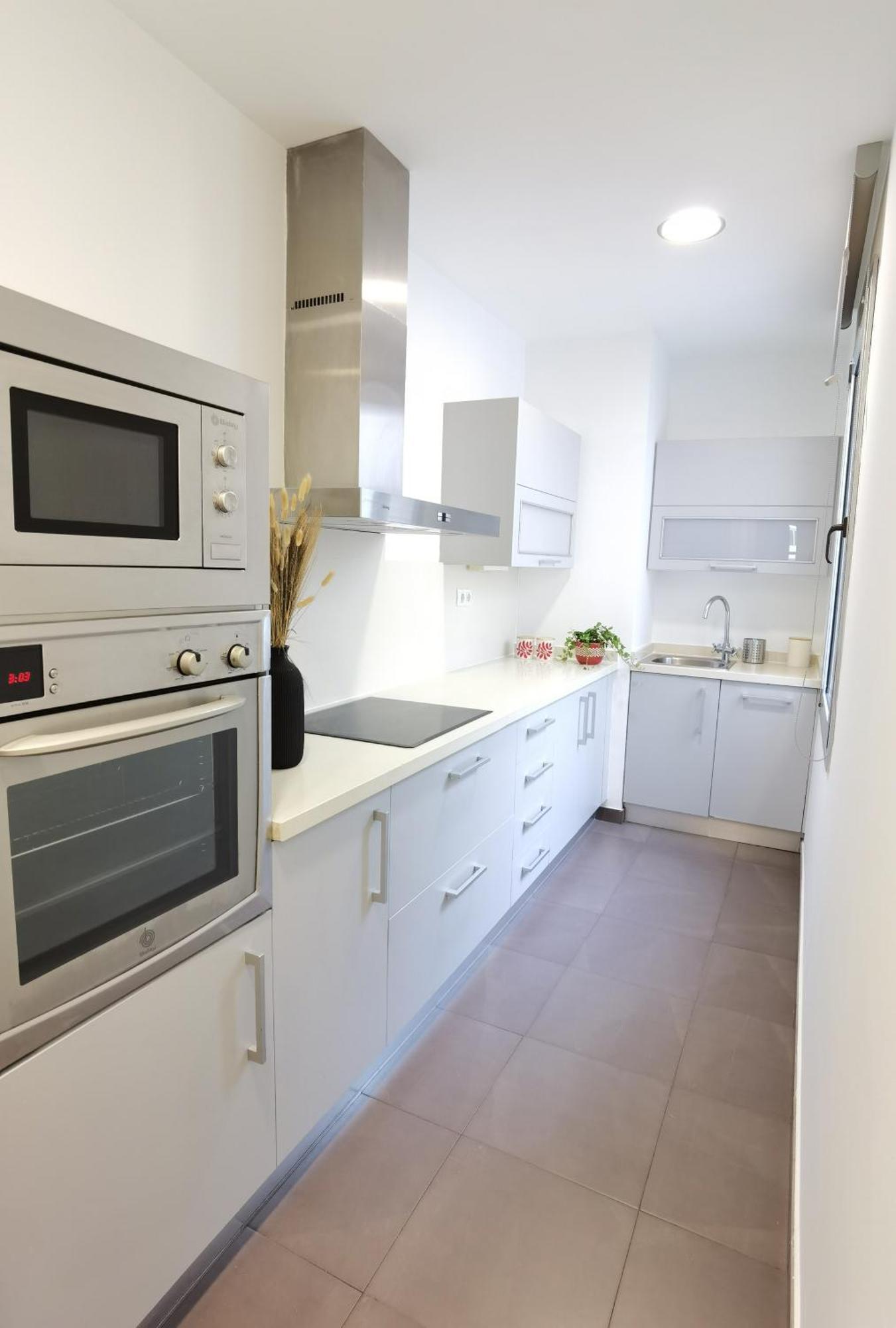 M&E Agency Apartments Valencia 277 By Marta And Emanuele Barcelona Luaran gambar