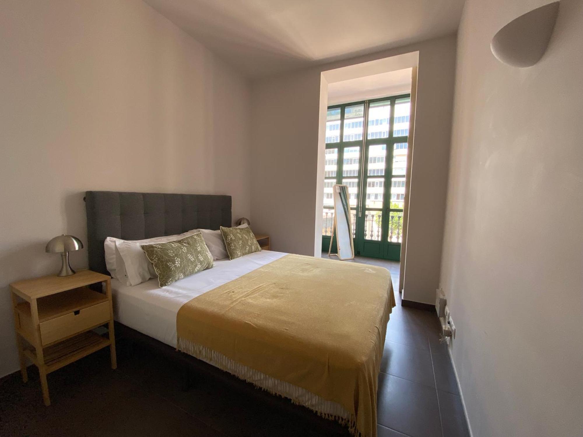 M&E Agency Apartments Valencia 277 By Marta And Emanuele Barcelona Luaran gambar